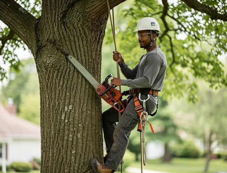 tree removal Jefferson City